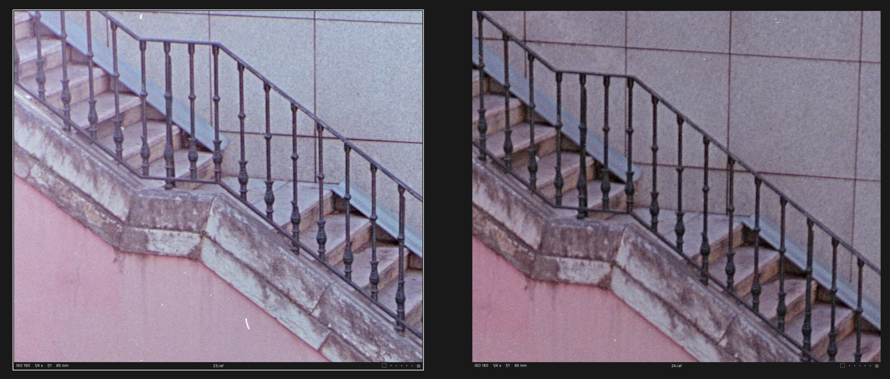Stairs-detail